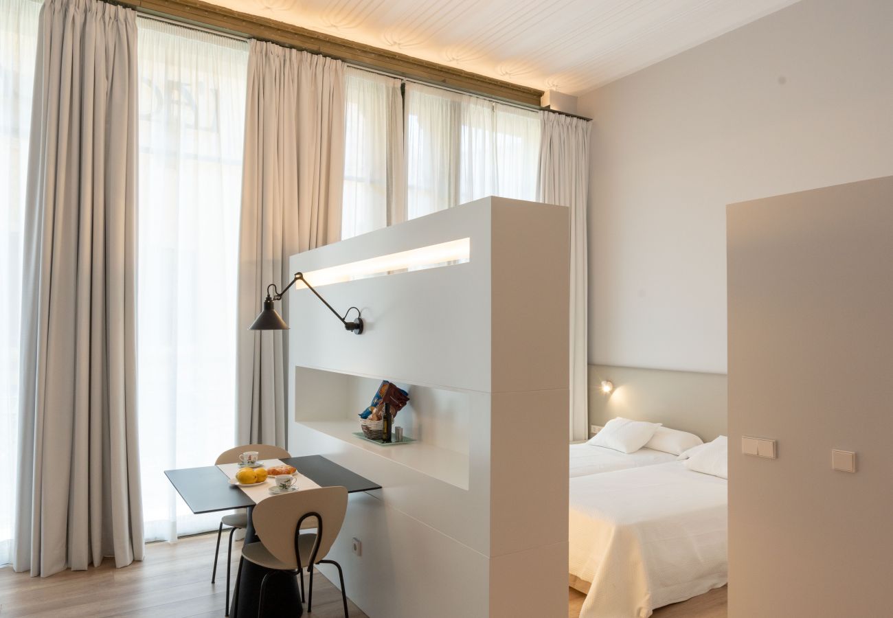 Apartment in Palma de Mallorca - Apartment for 2 people to 2 km beach