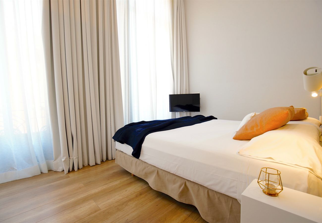 Apartment in Palma de Mallorca - Apartment for 2 people to 2 km beach