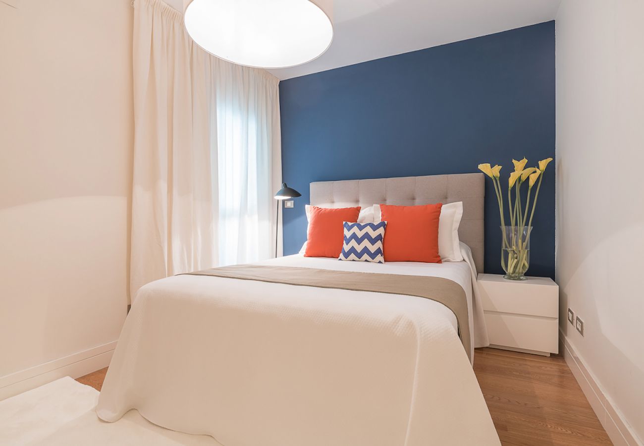 Apartment in Málaga - iloftmalaga Premium Calle Nueva IV - 4E