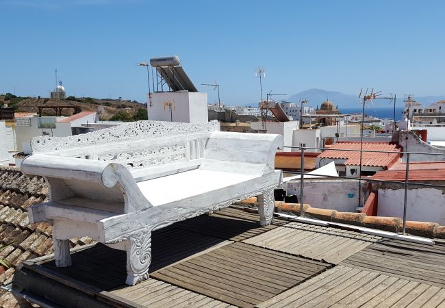 Apartment in Tarifa - 22 - Apartamento Silos Dreams Apartment in Tarifa - 22 - Apartamento Silos Dreams