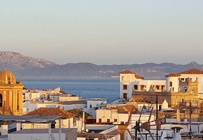Apartment in Tarifa - 22 - Apartamento Silos Dreams Apartment in Tarifa - 22 - Apartamento Silos Dreams