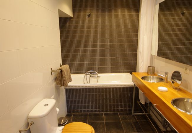 Apartment in Tarifa - 22 - Apartamento Silos Dreams Apartment in Tarifa - 22 - Apartamento Silos Dreams