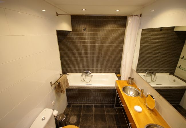 Apartment in Tarifa - 22 - Apartamento Silos Dreams Apartment in Tarifa - 22 - Apartamento Silos Dreams