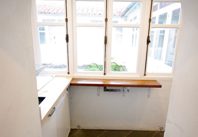 Apartment in Tarifa - 22 - Apartamento Silos Dreams Apartment in Tarifa - 22 - Apartamento Silos Dreams