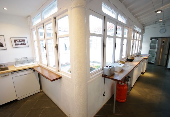 Apartment in Tarifa - 22 - Apartamento Silos Dreams Apartment in Tarifa - 22 - Apartamento Silos Dreams