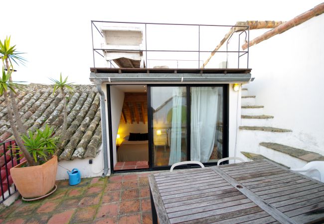 Apartment in Tarifa - 22 - Apartamento Silos Dreams Apartment in Tarifa - 22 - Apartamento Silos Dreams