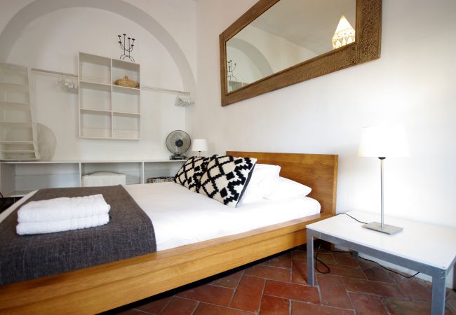 Apartment in Tarifa - 22 - Apartamento Silos Dreams Apartment in Tarifa - 22 - Apartamento Silos Dreams