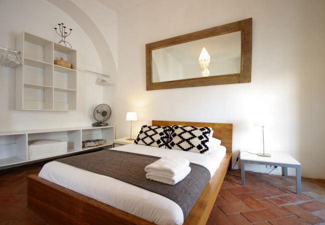 Apartment in Tarifa - 22 - Apartamento Silos Dreams Apartment in Tarifa - 22 - Apartamento Silos Dreams