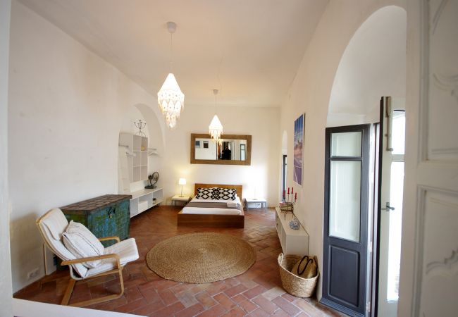 Apartment in Tarifa - 22 - Apartamento Silos Dreams Apartment in Tarifa - 22 - Apartamento Silos Dreams