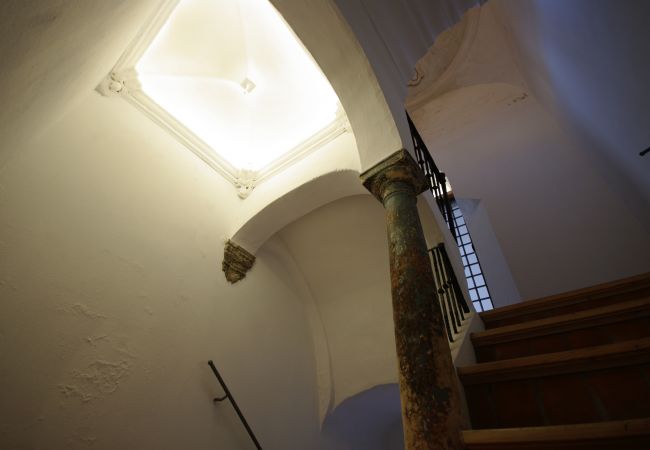 Apartment in Tarifa - 22 - Apartamento Silos Dreams Apartment in Tarifa - 22 - Apartamento Silos Dreams