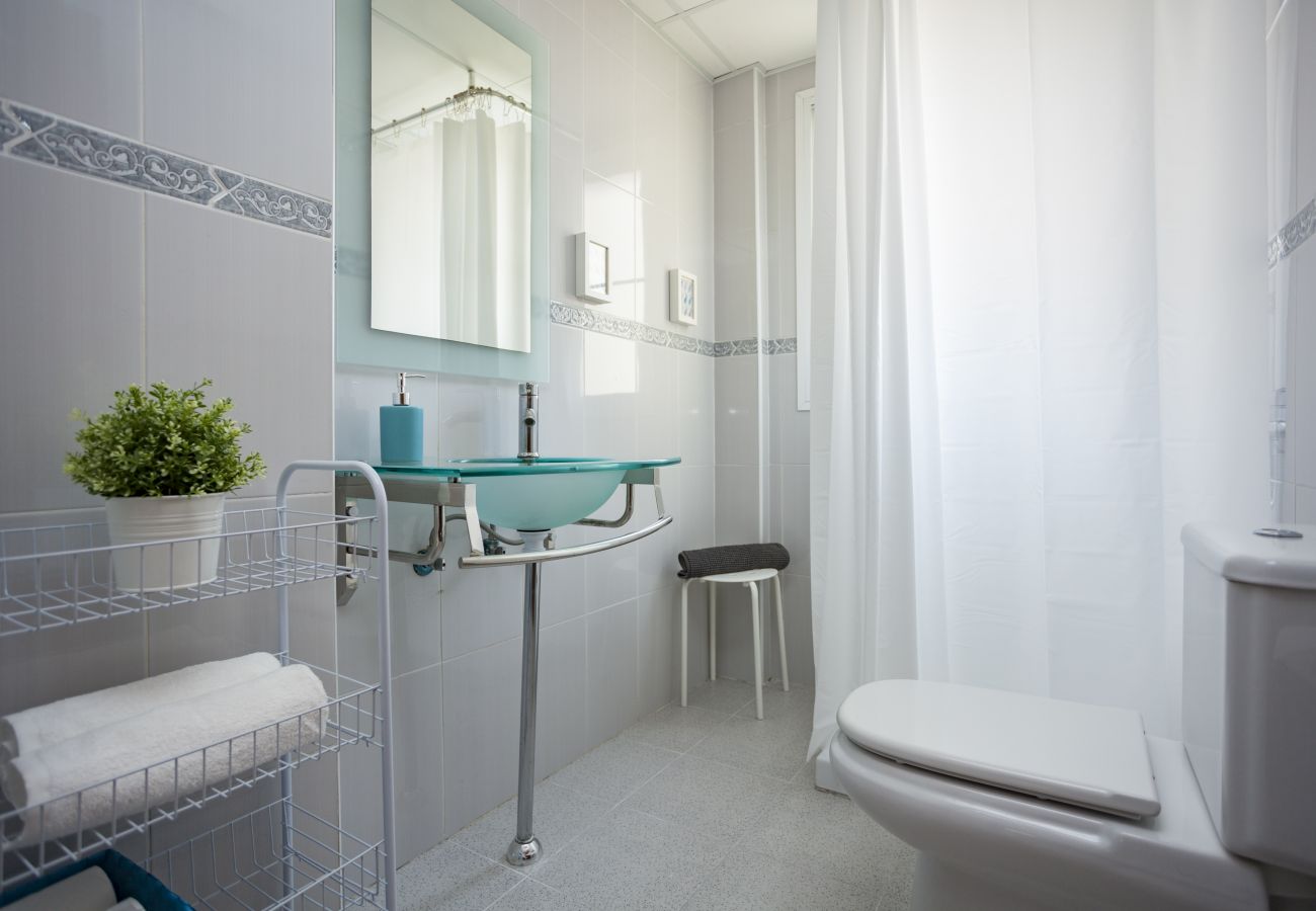Apartment in Málaga - iloftmalaga Puerta del Mar V