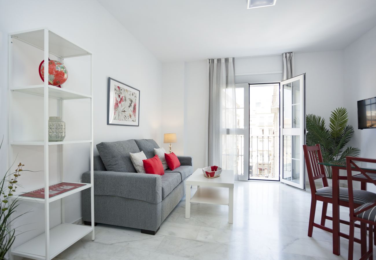 Apartment in Málaga - iloftmalaga Puerta del Mar V