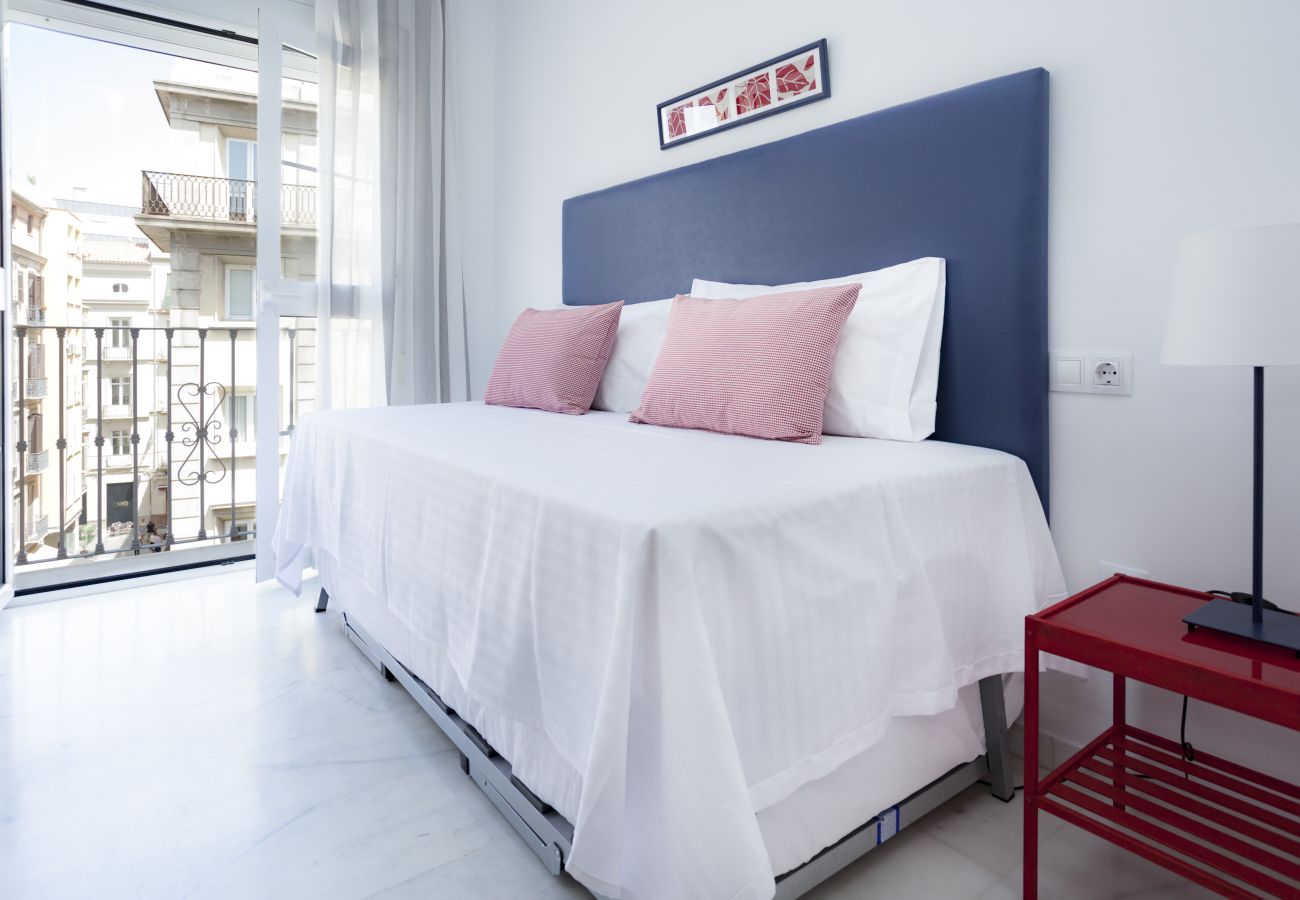 Apartment in Málaga - iloftmalaga Puerta del Mar V