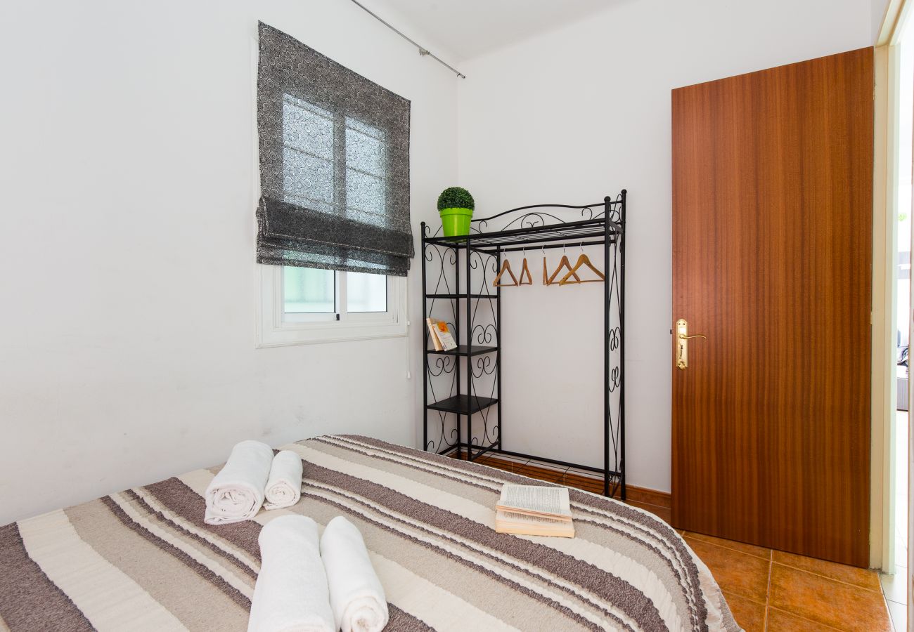 Apartment in Barcelona - Apartment for 5 people in Barcelona
