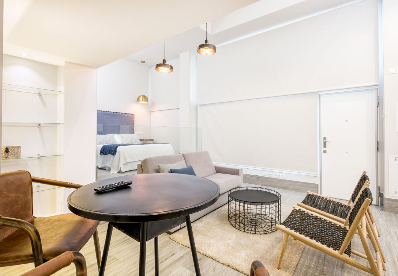 Apartment in Málaga - iloftmalaga Estación Central VIII