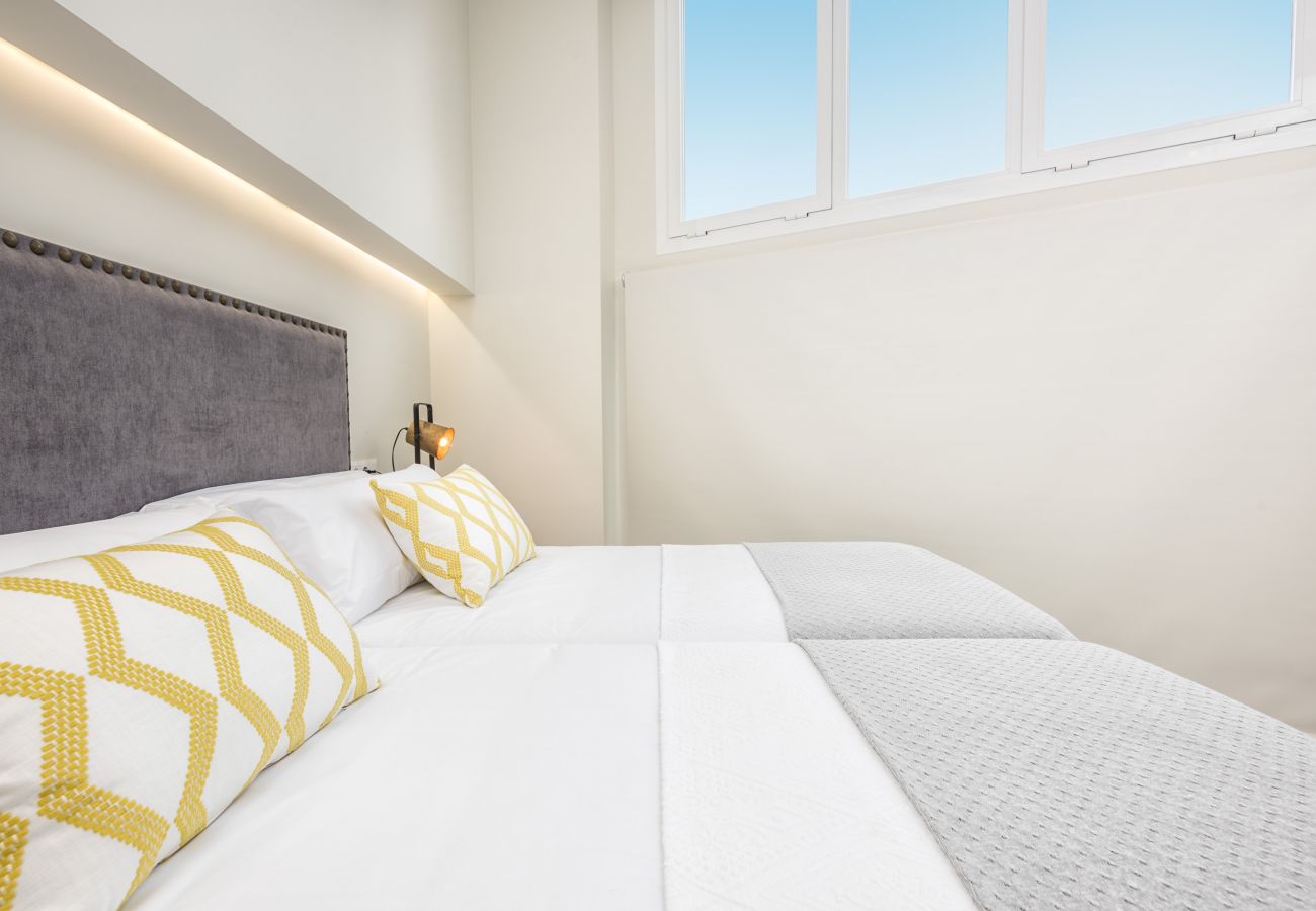 Apartment in Málaga - iloftmalaga Estación Central X