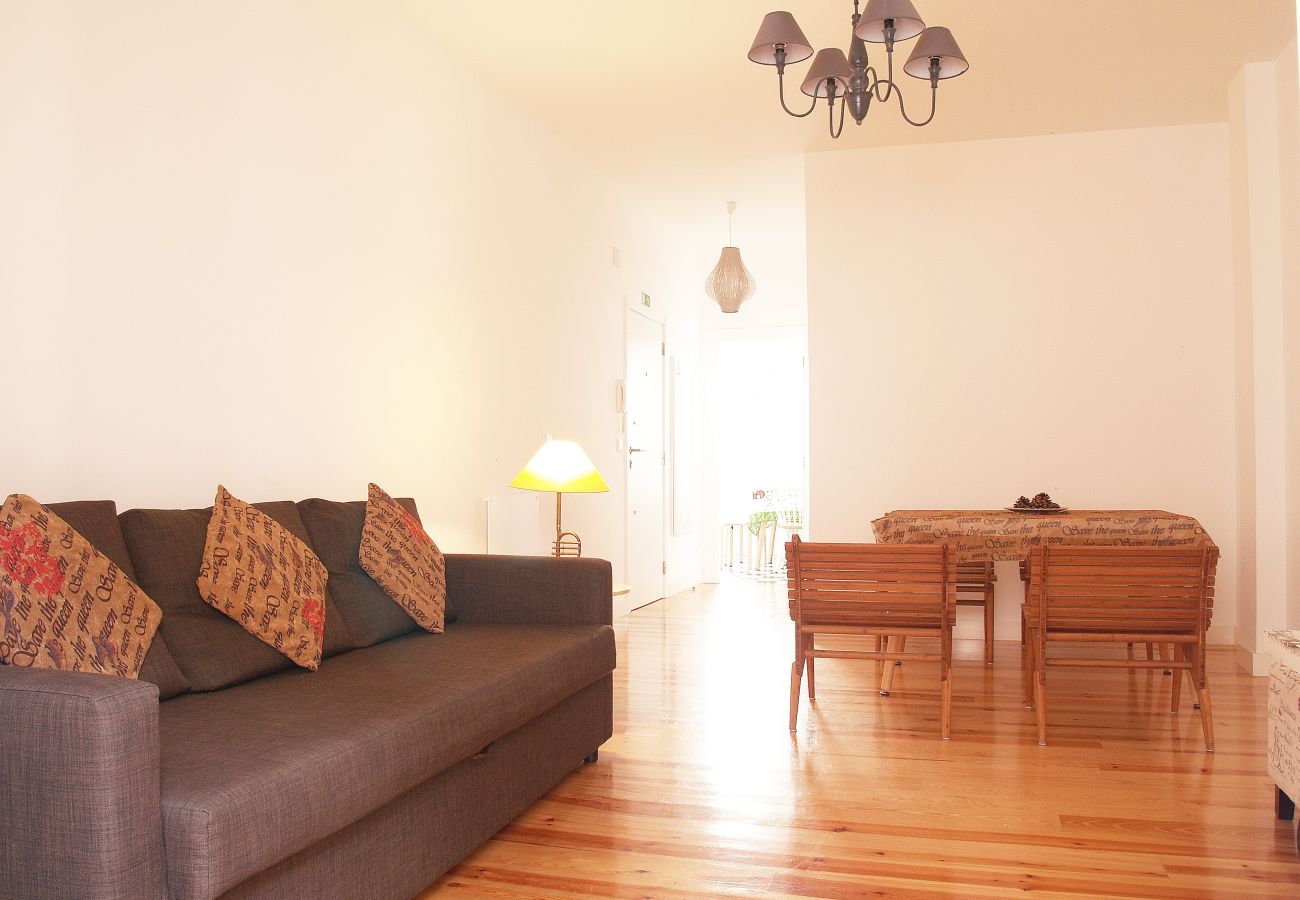 Apartment in Lisbon - Apartment of 1 bedrooms in Lisbon