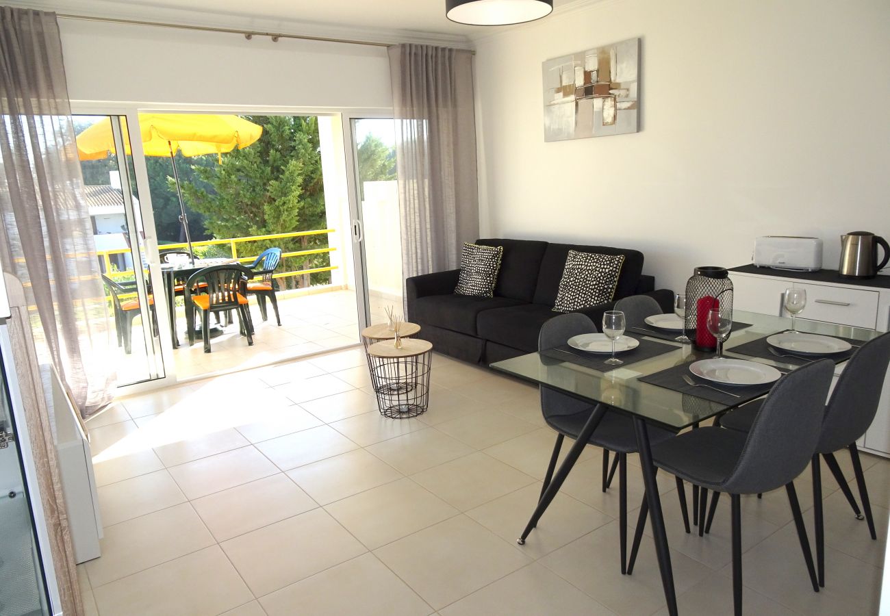 Apartment in Vilamoura - Apartment with swimming pool in Vilamoura