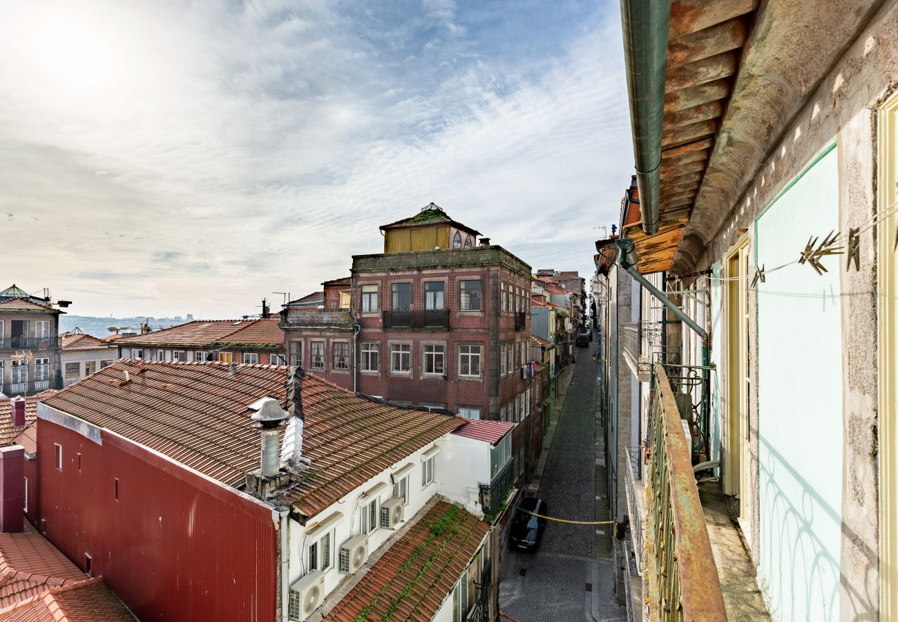 Apartment in Porto - Apartment in Porto