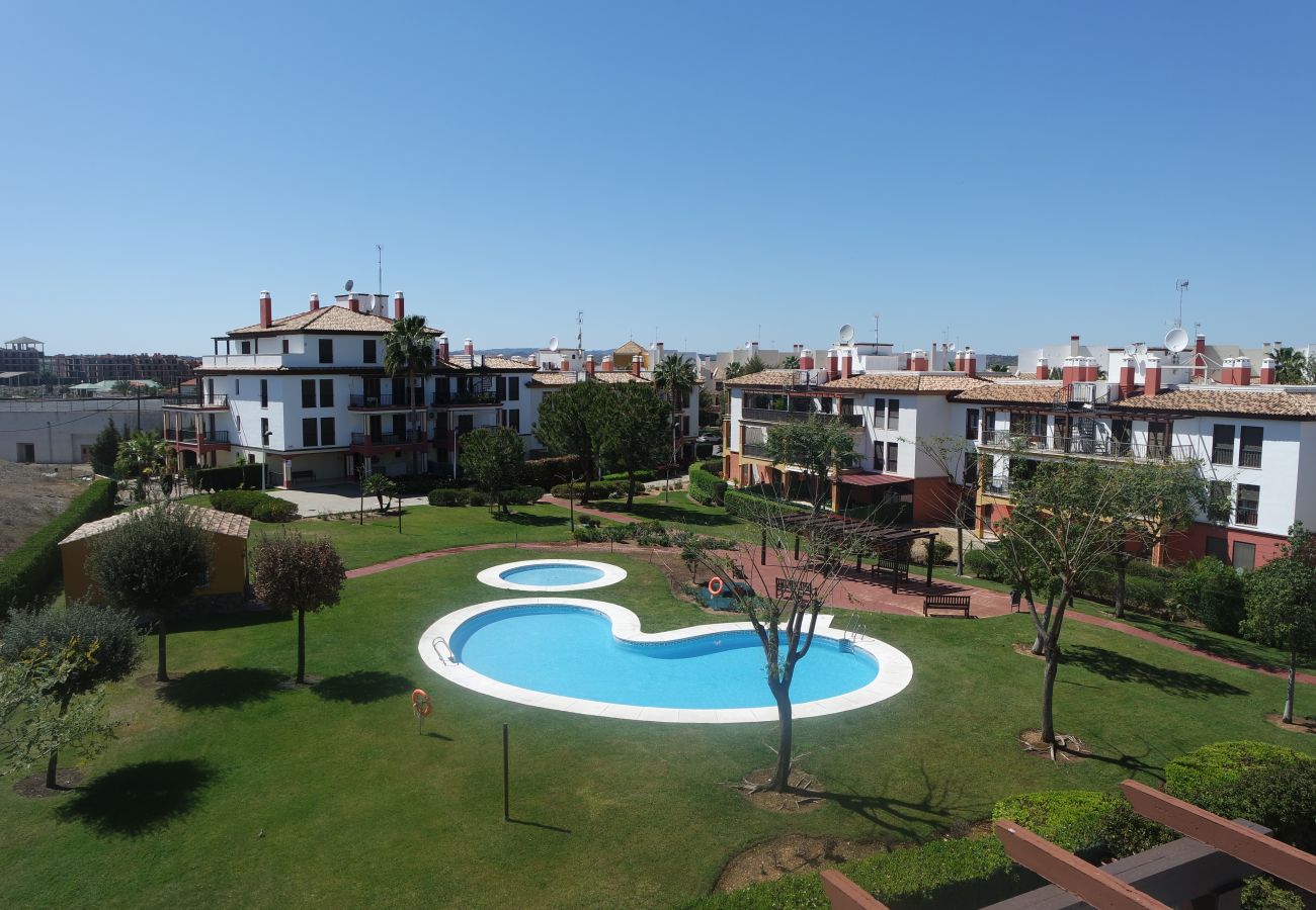 Apartment in Ayamonte - Apartment of 3 bedrooms in Ayamonte