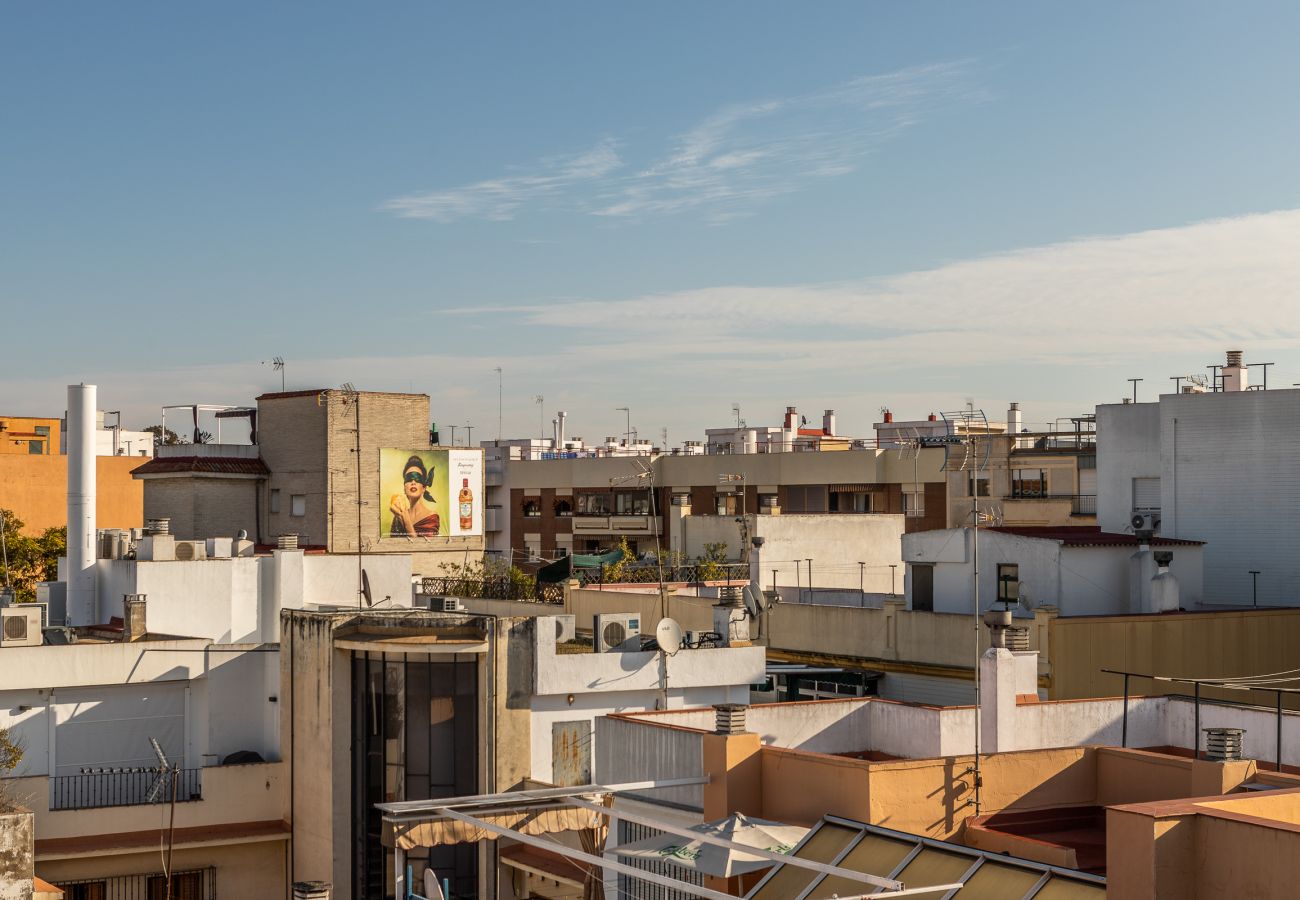 Apartment in Seville - Apartment of 2 bedrooms in Sevilla