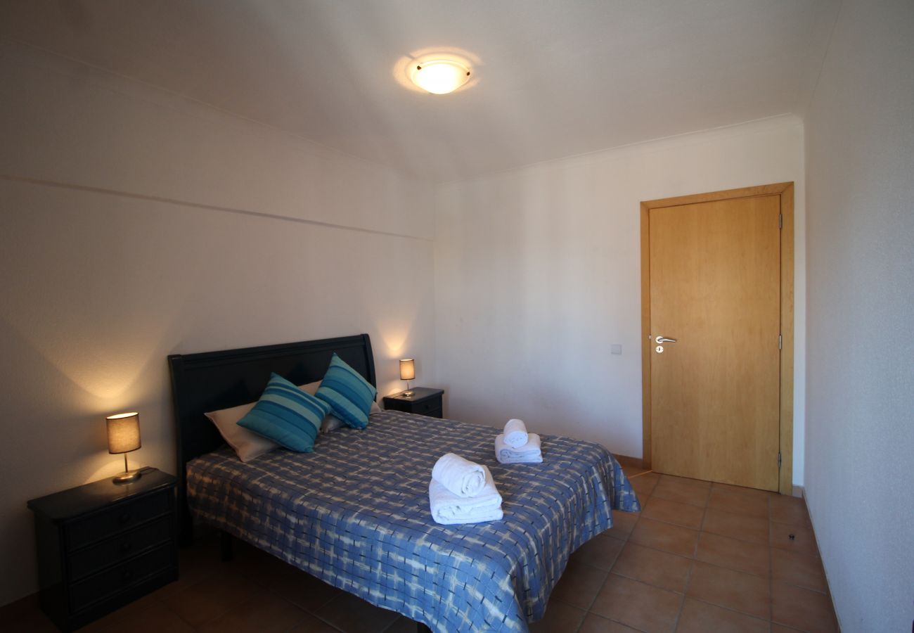 Apartment in Praia da Rocha - Apartment of 2 bedrooms to 100 m beach
