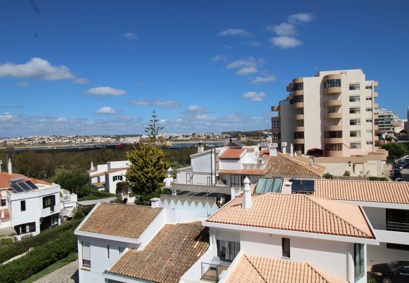 Apartment in Praia da Rocha - Apartment of 2 bedrooms to 100 m beach