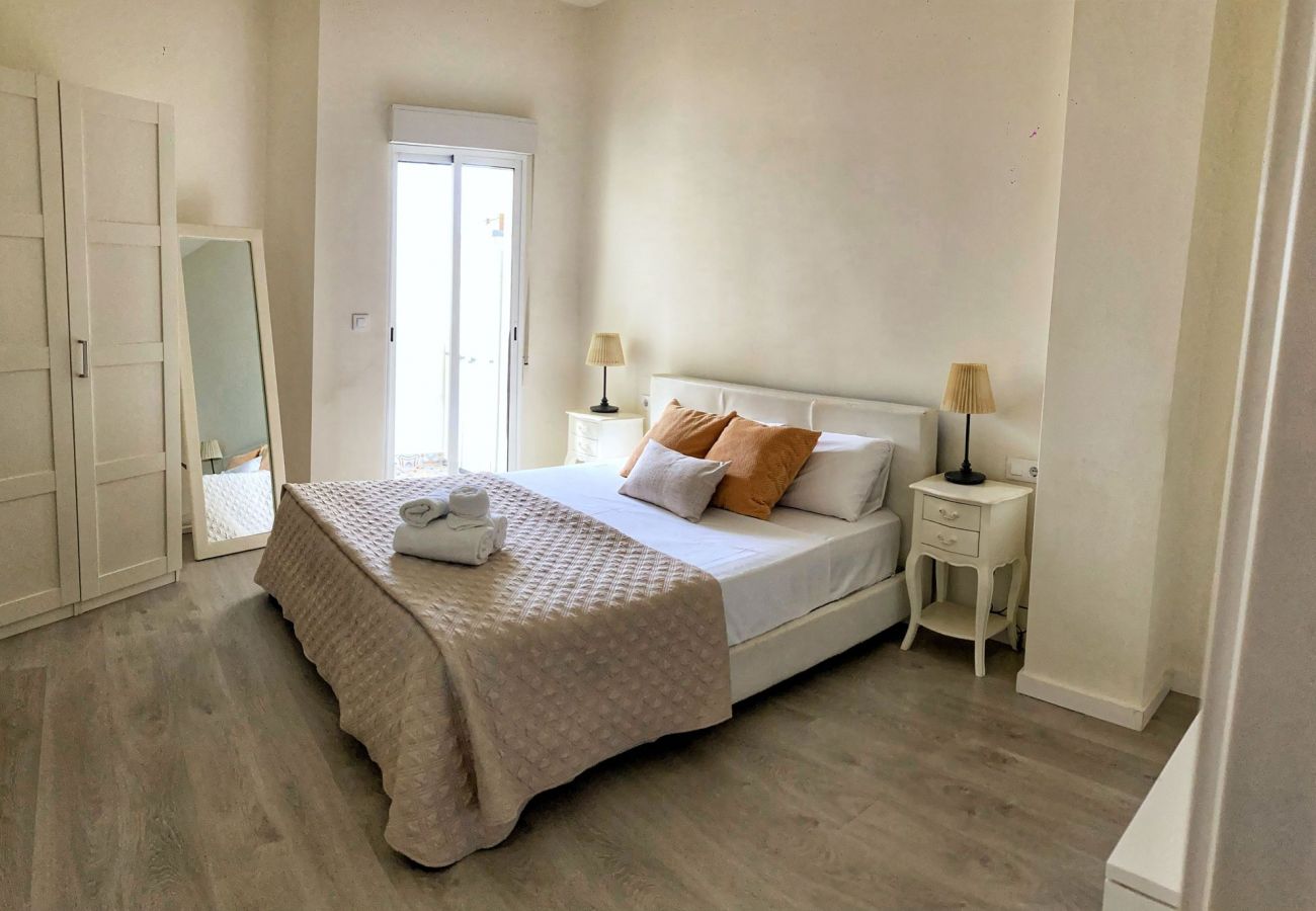 Apartment in Valencia / València - TH Peris y Valero.