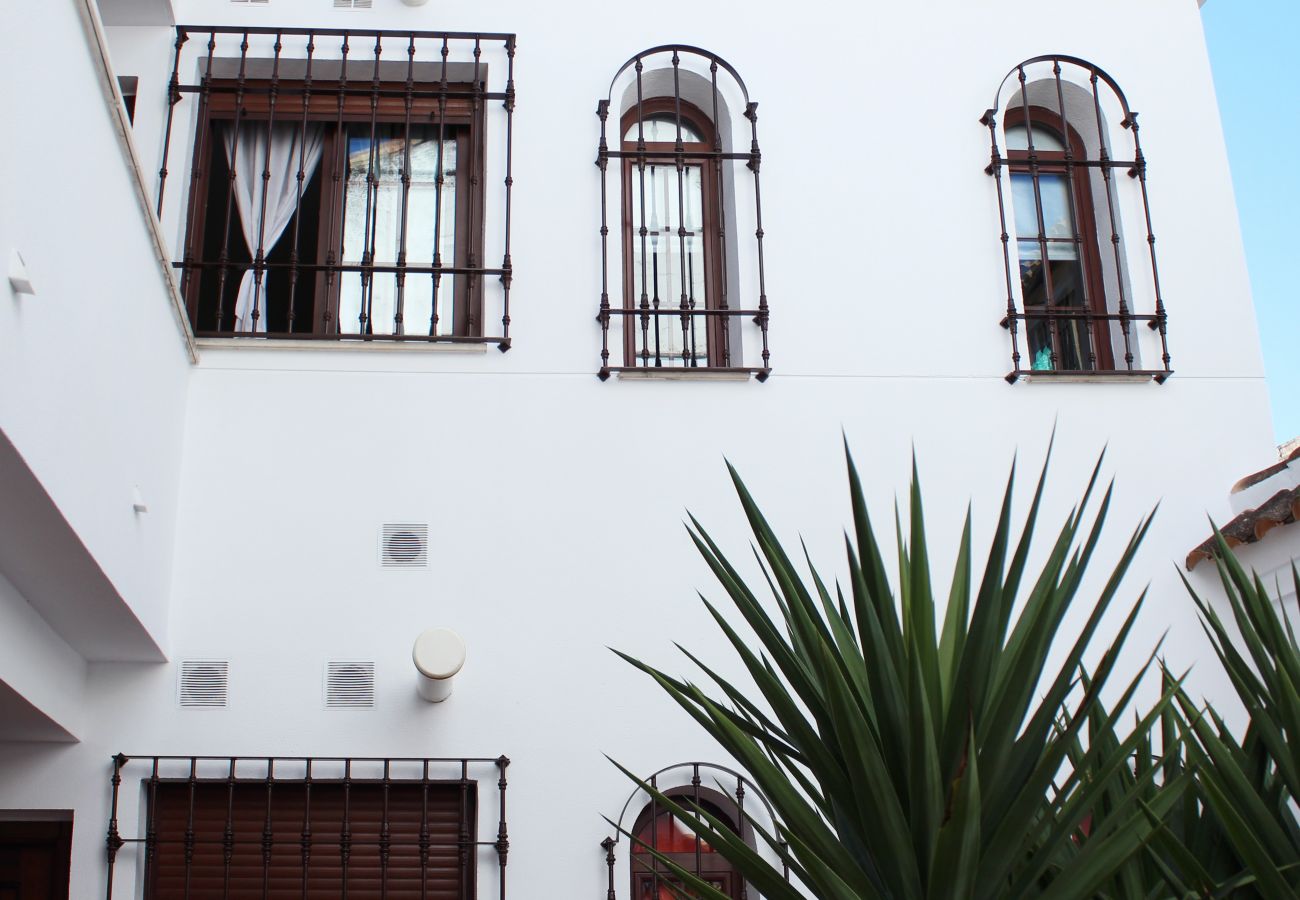 Apartment in Córdoba - Apartment for 4 people in Córdoba