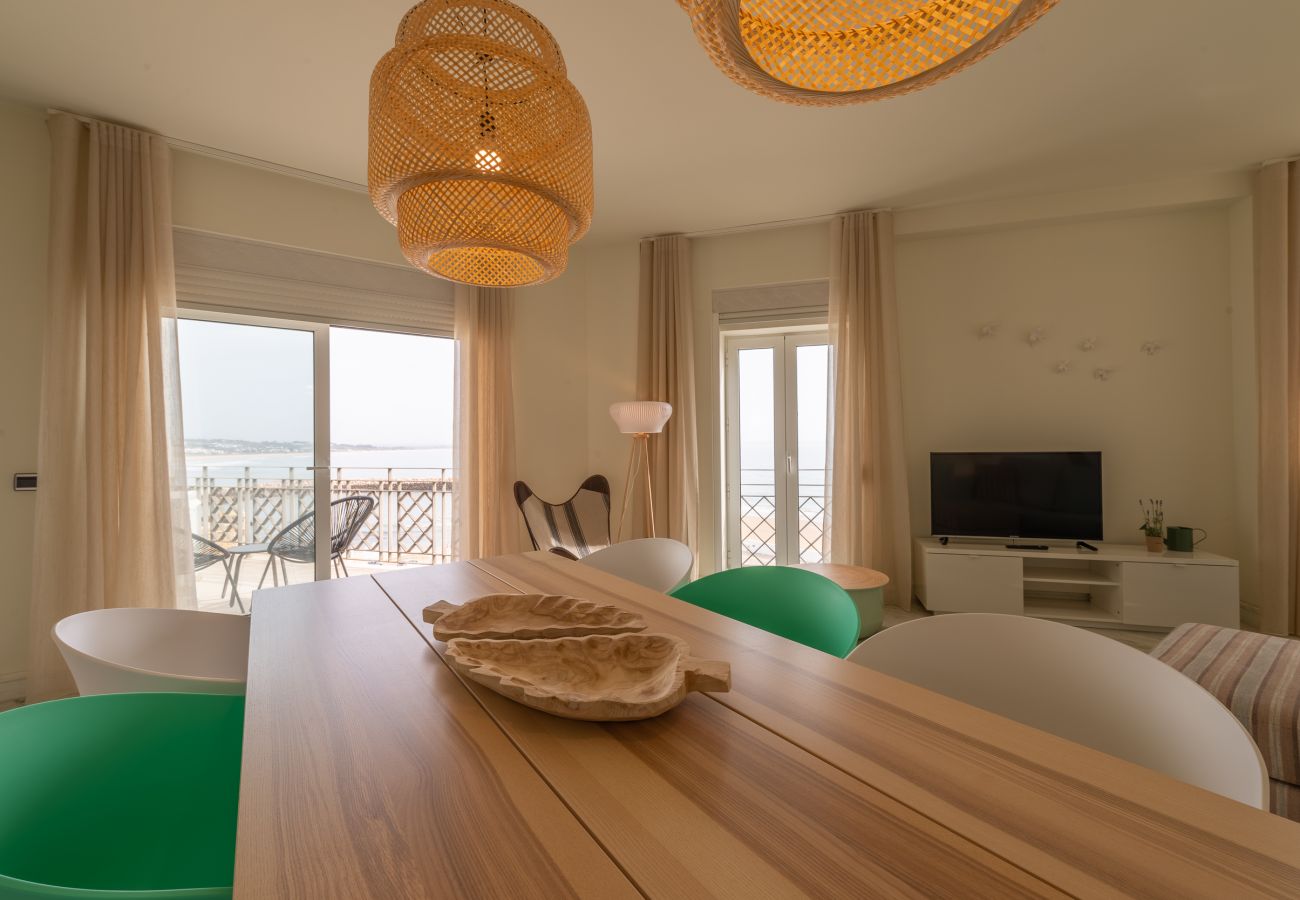 Apartment in Lagos - Apartment for 4 people to 50 m beach
