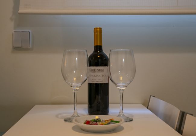 Apartment in Madrid - M (BAR422) Ap. Chueca-Malasaña Madrid centro Apartment in Madrid - M (BAR422) Ap. Chueca-Malasaña Madrid centro