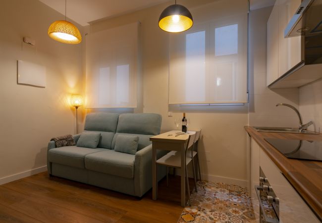Apartment in Madrid - M (BAR422) Ap. Chueca-Malasaña Madrid centro Apartment in Madrid - M (BAR422) Ap. Chueca-Malasaña Madrid centro