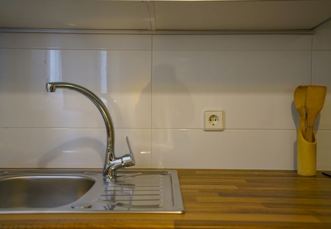 Apartment in Madrid - M (BAR422) Ap. Chueca-Malasaña Madrid centro Apartment in Madrid - M (BAR422) Ap. Chueca-Malasaña Madrid centro