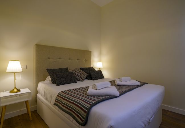 Apartment in Madrid - Apartment Downtown Madrid Chueca-Malasaña, 1 Room, 4 pax