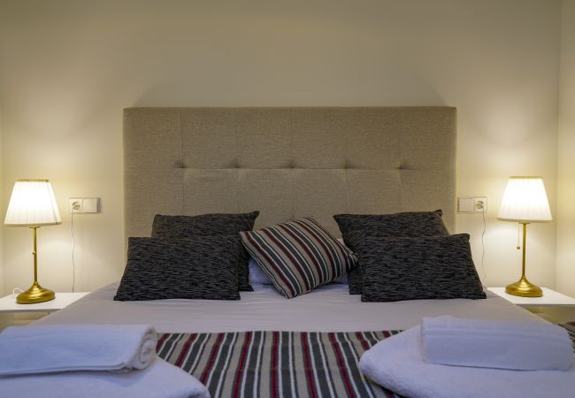 Apartment in Madrid - M (BAR422) Ap. Chueca-Malasaña Madrid centro Apartment in Madrid - M (BAR422) Ap. Chueca-Malasaña Madrid centro
