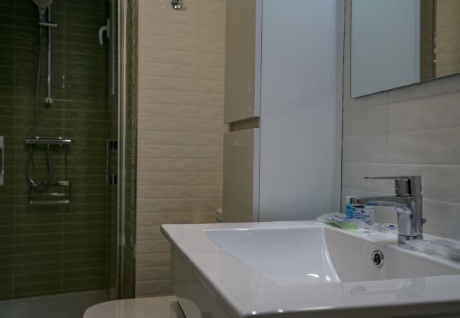 Apartment in Madrid - M (BAR422) Ap. Chueca-Malasaña Madrid centro Apartment in Madrid - M (BAR422) Ap. Chueca-Malasaña Madrid centro