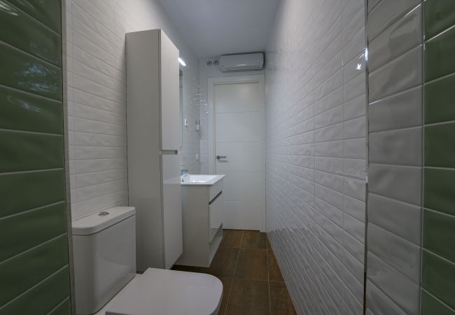 Apartment in Madrid - M (BAR422) Ap. Chueca-Malasaña Madrid centro Apartment in Madrid - M (BAR422) Ap. Chueca-Malasaña Madrid centro