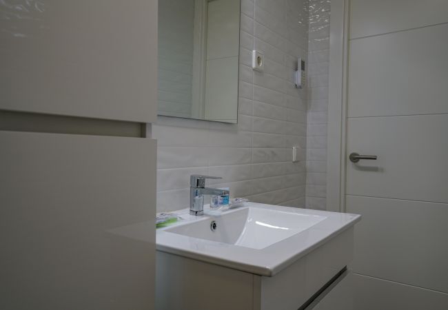 Apartment in Madrid - M (BAR422) Ap. Chueca-Malasaña Madrid centro Apartment in Madrid - M (BAR422) Ap. Chueca-Malasaña Madrid centro