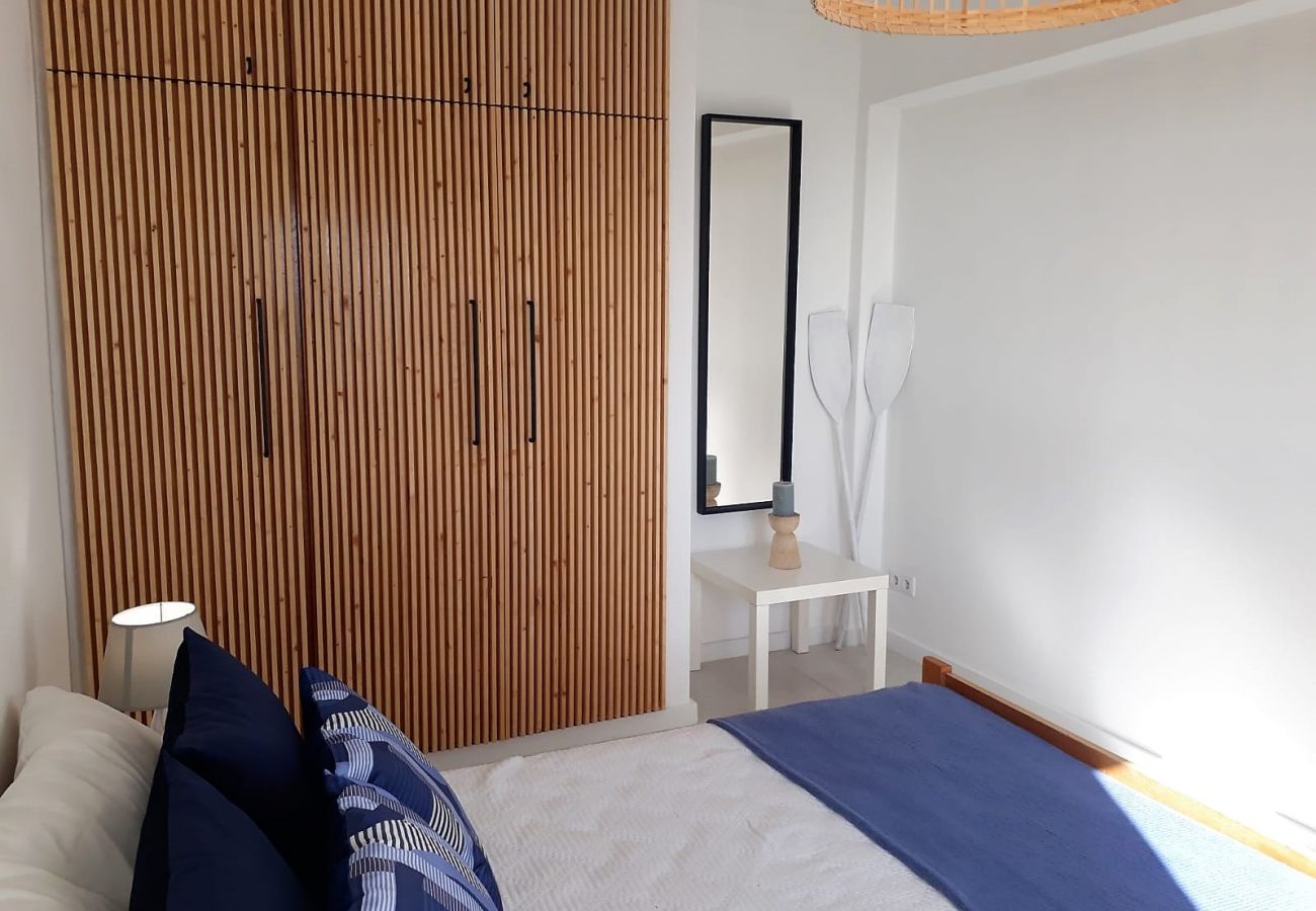 Apartment in Quarteira - Apartment of 1 bedrooms in Quarteira