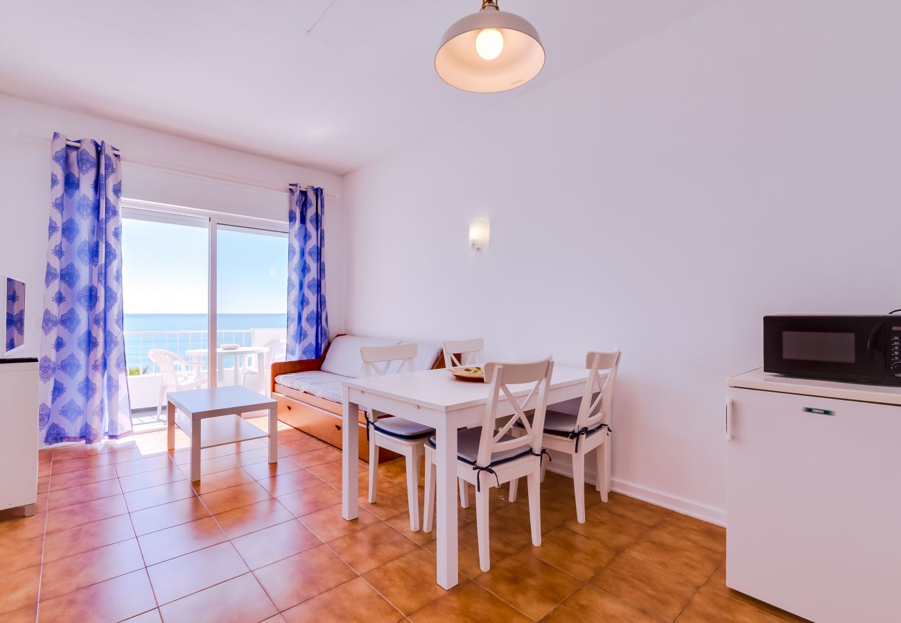 Apartment in Quarteira - Apartment for 5 people to 100 m beach