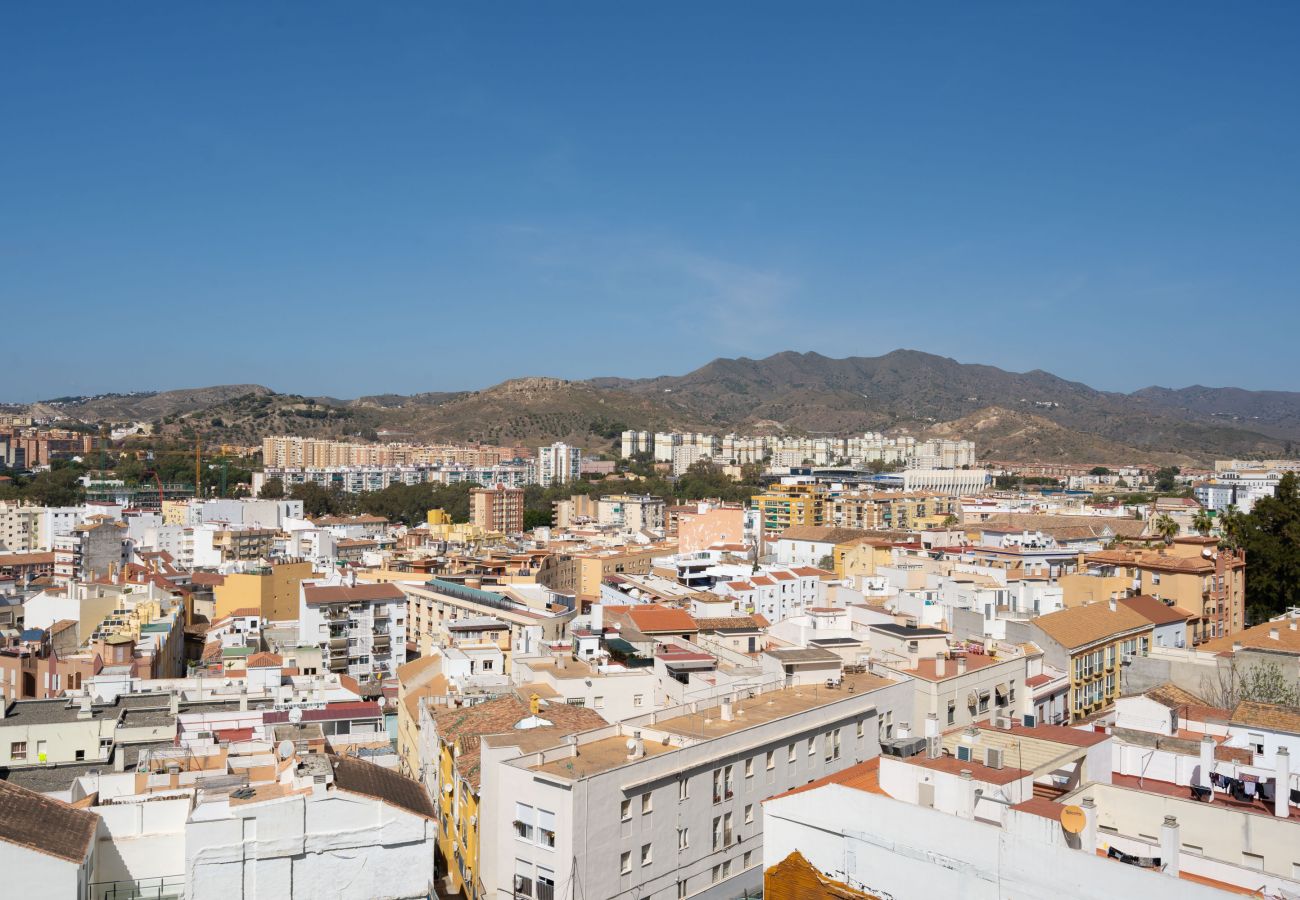 Apartment in Málaga - iloftmalaga San Millan