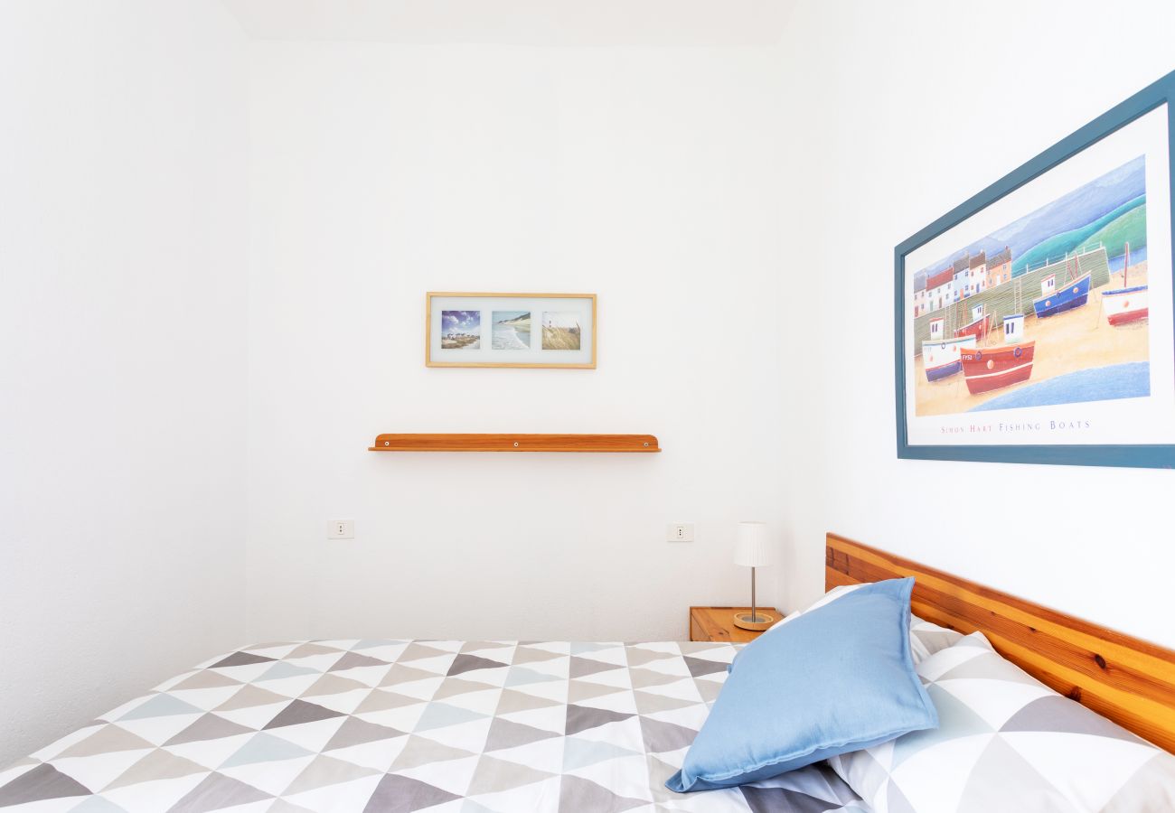 Apartment in Santa Cruz de Tenerife - Apartment for 4 people to 10 m beach