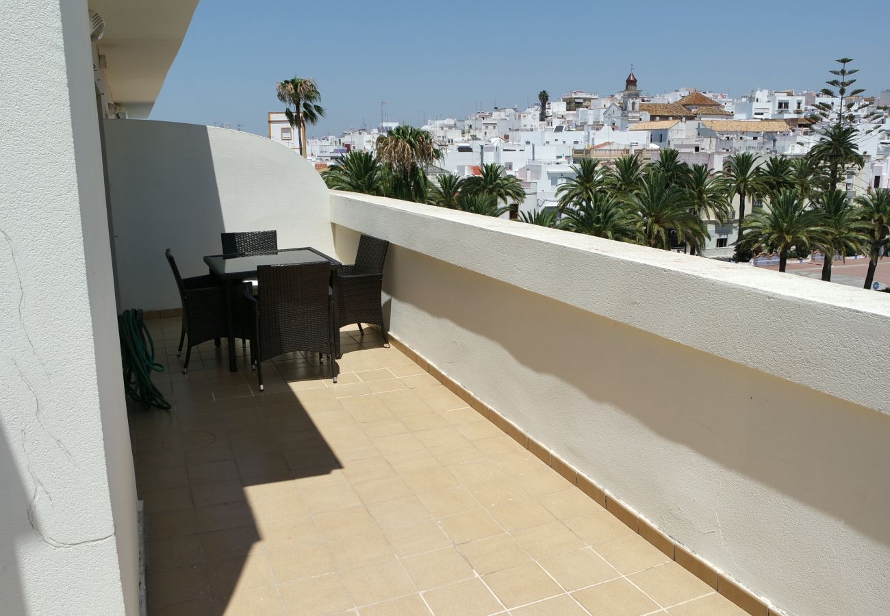 Apartment in Ayamonte - Apartment for 3 people in Ayamonte