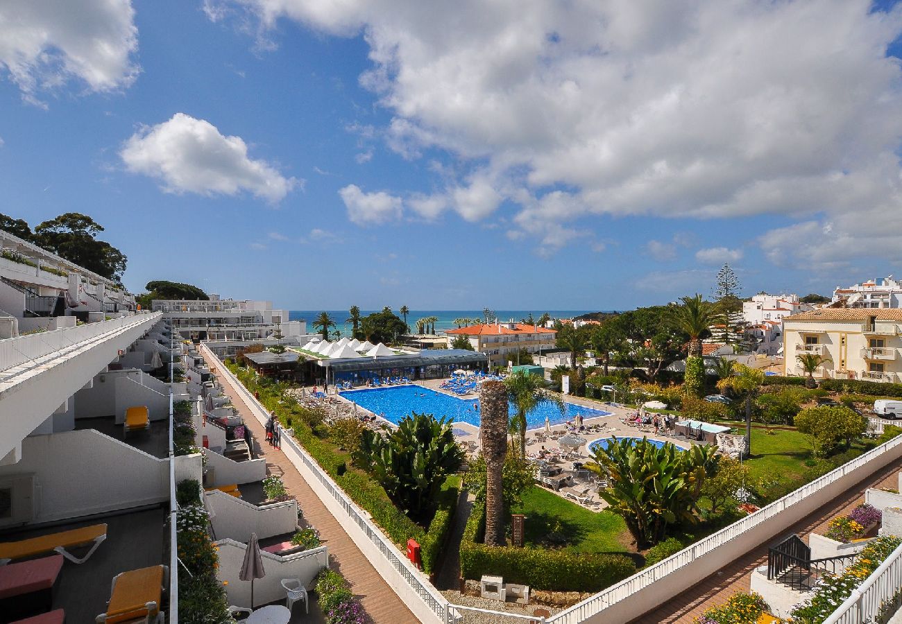 Apartment in Albufeira - Apartment for 6 people in Albufeira