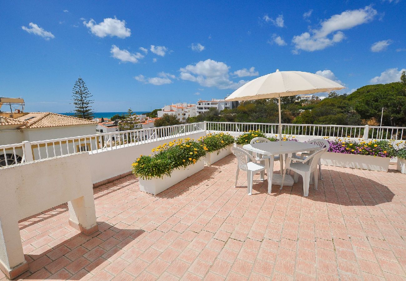 Apartment in Albufeira - Apartment for 6 people in Albufeira