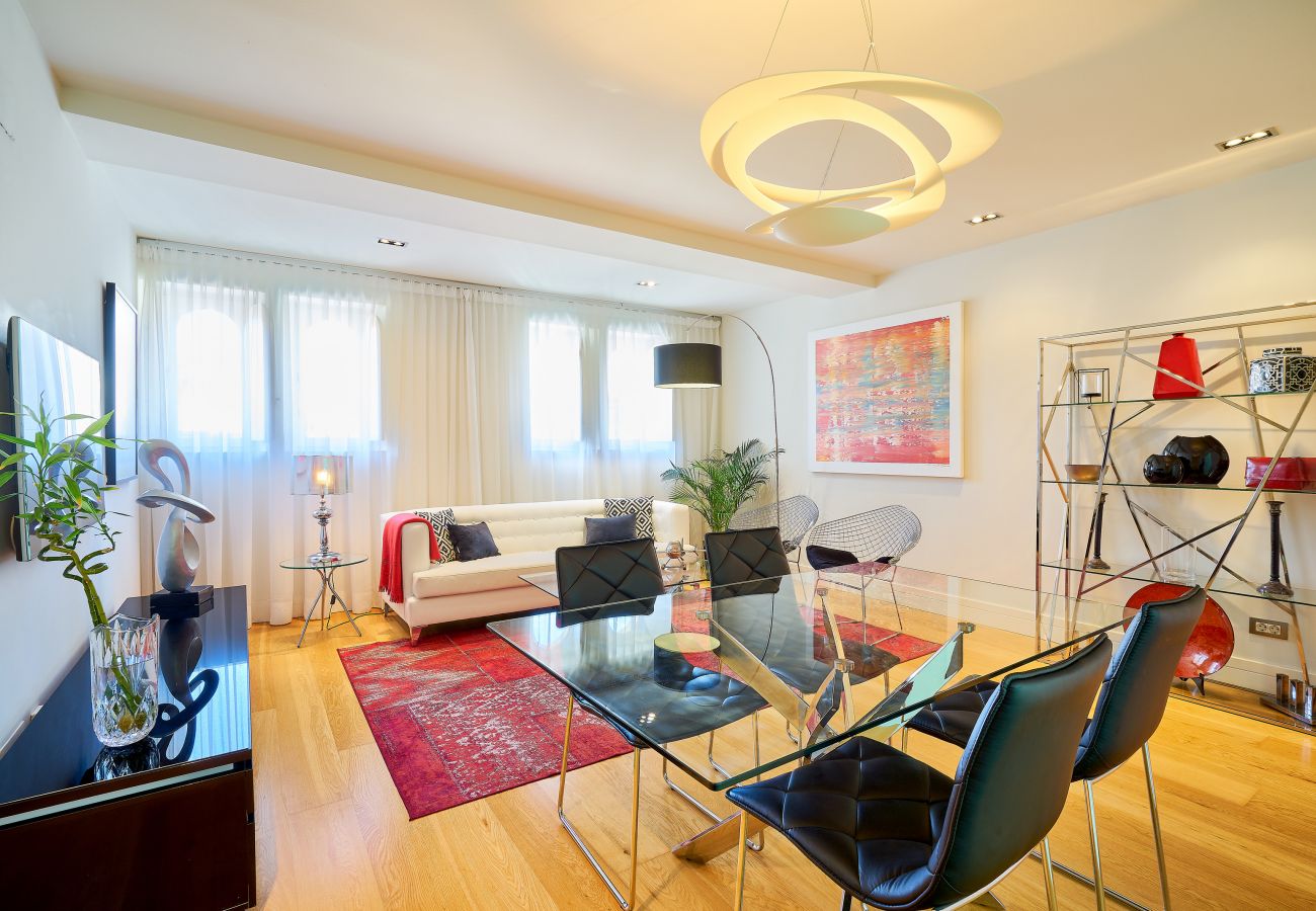 Apartment in Málaga - iloftmalaga Premium Calle Nueva V - 4B