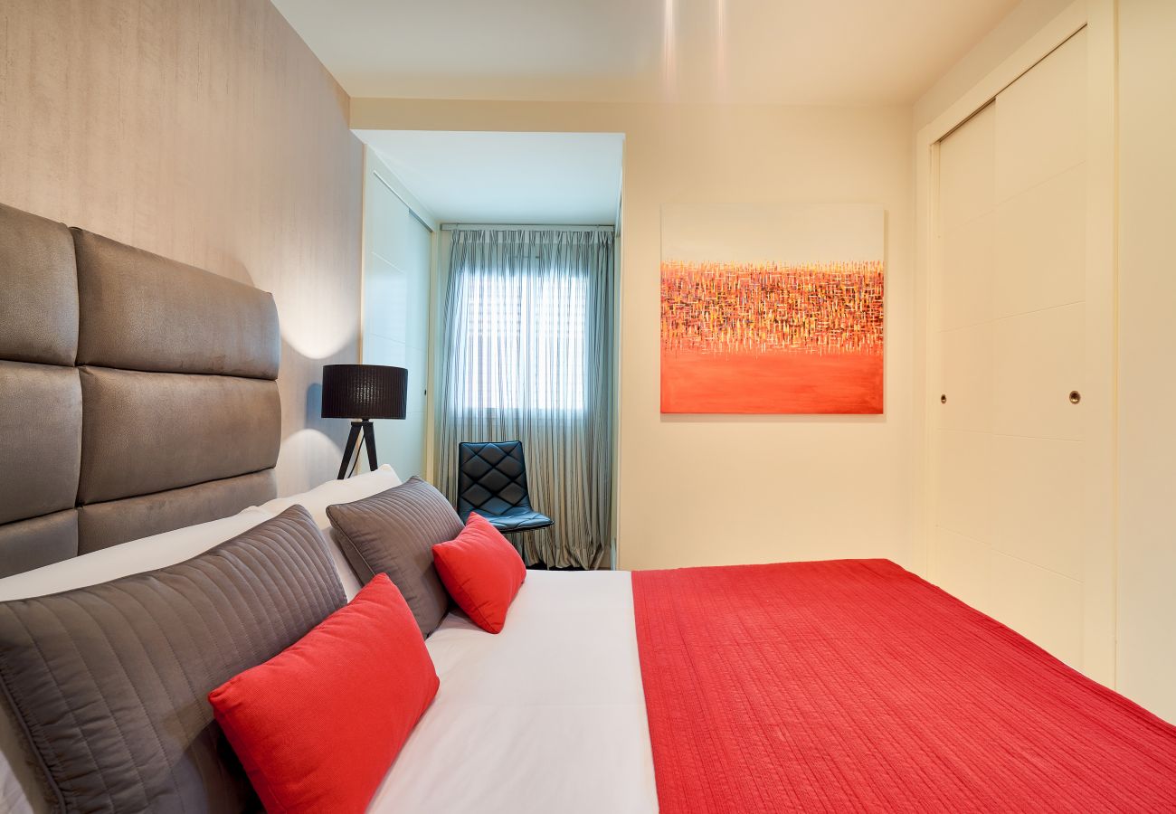Apartment in Málaga - iloftmalaga Premium Calle Nueva V - 4B