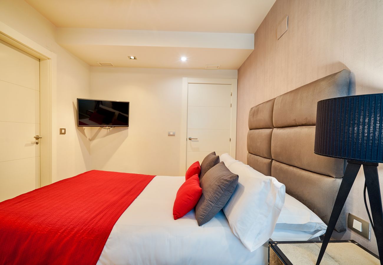 Apartment in Málaga - iloftmalaga Premium Calle Nueva V - 4B