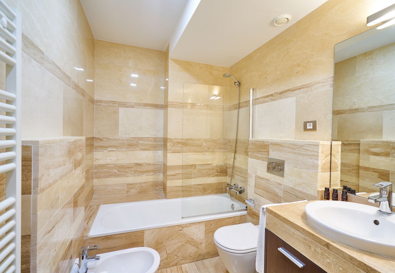 Apartment in Málaga - iloftmalaga Premium Calle Nueva V - 4B