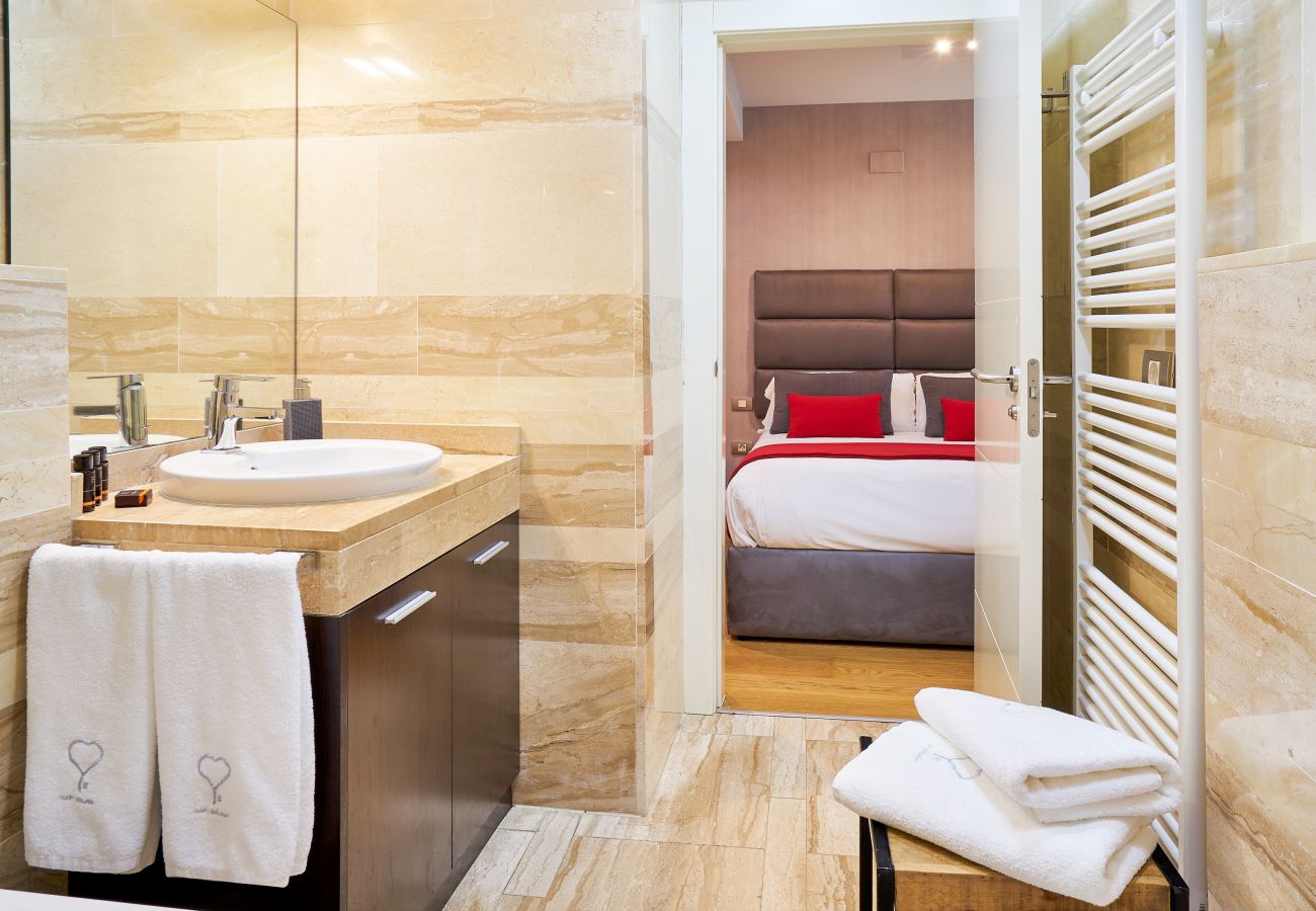 Apartment in Málaga - iloftmalaga Premium Calle Nueva V - 4B